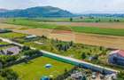 Parcele teren intra/extravilan 563 si 606 mp Bod/2 proiecte diferite! - 3