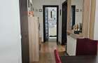 Apartament de vanzare 2 camere - Unirii Park Residence/Et. 1/64 mp/2 balcoane/mobilat partial/parcare proprie