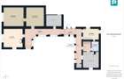 Casa cu 4 camere in Nadab - 9