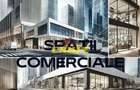 De închiriat spațiu comercial – 180 mp, zona Grivița - 1