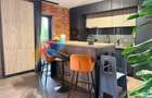 Apartament modern, 60 mp, mobilat-Apahida - 1