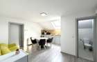 Apartament o camera Constructie Noua mobilat, utilat la cheie - 6