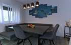 Apartament 3 camere, Podu-Iloaiei - etaj 2, complet mobilat si utilat - 2