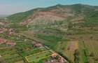Teren 3.225 mp langa Cetatea ?iria utilita?i , panorama superba - 2