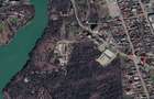 Teren Buftea, zona Judecatorie, Palatul Stirbey - 1