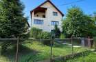 Vila d+p+m 184mp Spranceana Erbiceni Ia?i living + 4 dormitoare - 1
