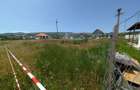 Teren intrav. 946 mp Mihai Viteazu front 22 m CU + aviz curent - 1