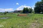 Teren Intravilan 598 Mp Str. Garii - Bod - Comision 0% - 7