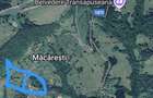 Vând 2parcele ,4265 mp,2804 mp extravilan Transapuseana, sat Măcărești - 1
