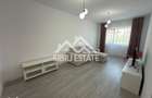 Apartament de inchiriat , 2 camere decomandate, cu balcon si parcare - 9
