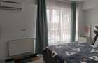 Pipera Apartament 4 camere in Green Vista, parcare subterana inclusa si terasa de 30 mp