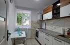 Inchiriez apartament 2 camere Dinicu Golescu Gara de Nord , proaspat renovat , mobilat modern si utilat - 5