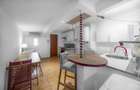 2 camere in vila*Modern*Spatios 70 mp*Hala Traian - 2