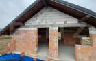 Casa individuala , 180 mp utili, teren de 1.500 mp, la 16 km de Bistri - 2