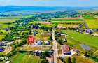 SE VAND Teren de 1.000mp, in Fantana Mare, langa Falticeni