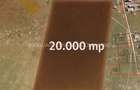 Teren intravilan 20000 mp cartier Romlux - 1