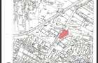 Teren intravilan 1.040 mp pe colt Dubla deschidere 30m, Str. Margelelor, Sector 6 | Ideal Dezvoltare P+2E+M - 5