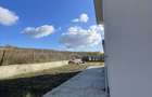 Duplex P+E in Chinteni Green Village | Vedere spre natura, teren 248 mp, util 120 mp