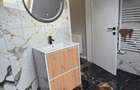 Dau spre inchiriere apartament la casa mobilat si utilat