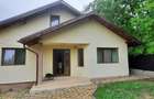 CASA PLAN PARTER - Valea Adanca, str Debarcaderului