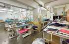 De inchiriat sectie productie textile cu utilaje - Apaca - 2