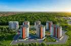 COM 0% Apartament superb cu 3 camere | Denya Forest - 5