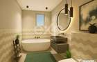 Casa tip triplex de vanzare in Dancu confort modern, - Dancu (Iasi)