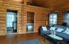 Balta de Pescuit, Cabana din Busteni, Teren 6,37 ha, langa Oradea - 19