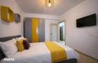 Apartament 1 camera, spatios, Podul Rosu, 38mp - 2