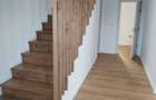Casa de vanzare la Lisaura ,120 m2 utili, 5 ari, utilitati - la semifinisat sau la cheie
