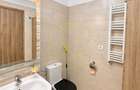 Apartament cu 2 camere complet mobilat si utilat. | Central