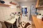 Exclusiv! Apartament cu 3 camere decomandat Dacia, model cu 2 bai.