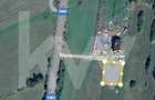 Teren intravilan de vanzare sau schimb cu ap. 2 camere+diferenta - 3