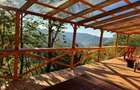 Cabana de vanzare + Teren 4000 mp | Potential excelent Pensiune la Muntele Rece, Cluj