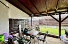 Apartament cu 3 camere Mobilat Utilat si 147 mp de gradina - 4