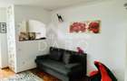 Vand Apartament cu 1 camera complet mobilat si utilat! - 8
