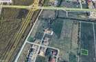Parcela intravilan constructii 607mp la intrare in Mosnita Noua! - 3