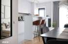 Apartament 2cam Banu Manta - nou.Design superb.Acces parcare subterana - 1