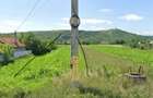 Teren de vanzare intravilan Bogdanesti DN11 E574 - 3