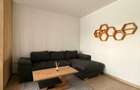Proprietar, inchiriez apartament cu 2 camere, 50mp utili + 1 loc parcare privat - 1