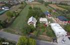 Casa - Vila | Purcareni Micesti Arges | S+P+1+M| teren 4900mp | Livada - 1