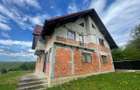 Casa la Rosu | Teren imprejmuit | Priveliste panoramica| Burla - 20
