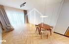 Apartament partial mobilat si utilat - decomandat - 3 camere si balcon - 4