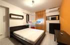 Apartament deosebit cu 2 camere inchiriat in Militari Style Residence