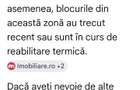 Garsonieră decomandată în Grădiște