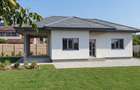 Clinceni Casa P+pod, placa, 4camere, teren 530, premium! Comision 0%