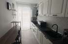 Moghioros Park Residence | 3 camere | Terasa 20 mp | Parcare subterana | Complex privat - 7