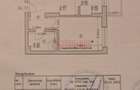 STUDIO DE INCHIRIAT | BLOC NOU | PARCARE INCLUSA | DRUMUL CHEILE