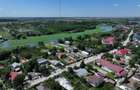 Teren premium cu deschidere la lacul Snagov-Tancabesti - 3