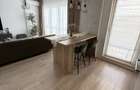 Apartament 2 camere | 63 mp | Mobilat si utilat complet | Incalzire in pardoseala | Piscina | Mogosoaia - 2